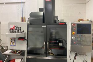 HAAS-VF2SS-7118