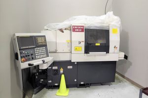YAMA SEIKI-SW20-7053