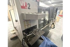 HAAS-VF2-7660
