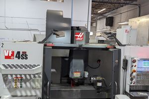 HAAS-VF4SS-7685