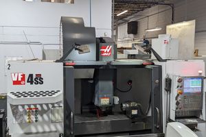 HAAS-VF4SS-7685