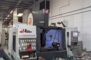 HAAS-VF4SS-7684