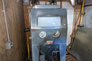 TRINCO-36 X 36 DP850-7711