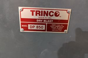 TRINCO-36 X 36 DP850-7711