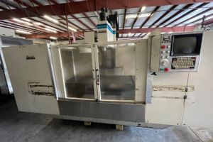 FADAL-VMC6030HT-5613