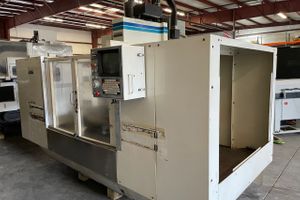 FADAL-VMC6030HT-5613