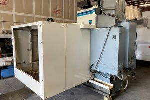 FADAL-VMC6030HT-5613