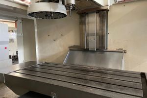 FADAL-VMC6030HT-5613