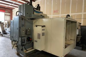 FADAL-VMC6030HT-5613