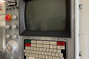 FADAL-VMC6030HT-5613