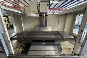 FADAL-VMC6030HT-5613