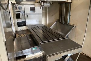 FADAL-VMC6030HT-5613