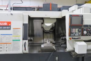 MAZAK-INTEGREX 200IIIST-6413