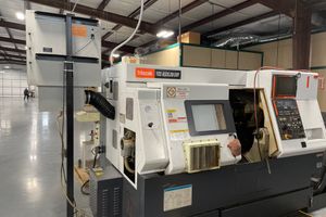 MAZAK-QTN200MY 40in-6403