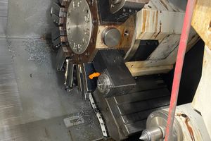 MAZAK-QTN200MY 40in-6403