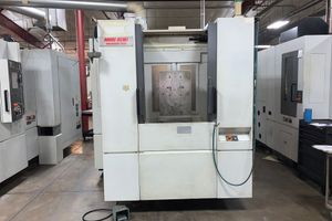 MORI SEIKI-NH4000DCG-6332