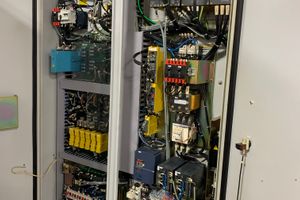 MORI SEIKI-NH4000DCG-6332