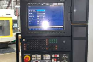 MORI SEIKI-NH4000DCG-6332