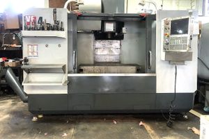 HAAS-VF4-6320