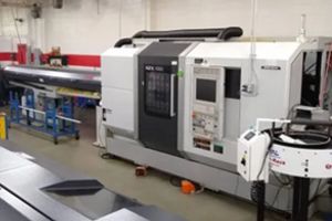 DMG MORI SEIKI-NZX1500SY-6347