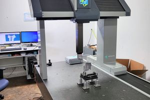 Used CMM Inspection Machines For Sale - CNCMachines.com