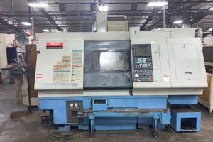MAZAK-INTEGREX 100SY-6945