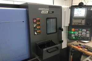 DOOSAN-LYNX 2100LB-6800