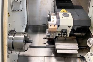 HURCO-TM8-6642