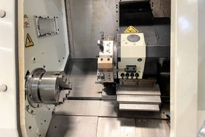 HURCO-TM8-6642