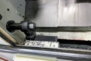 HURCO-TM8-6642