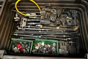 MORI SEIKI-ZL150MC-7535