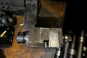 MORI SEIKI-ZL150MC-7535