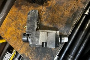 MORI SEIKI-ZL150MC-7535