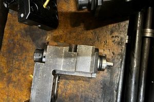 MORI SEIKI-ZL150MC-7535
