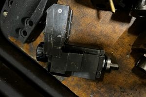 MORI SEIKI-ZL150MC-7535