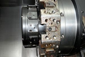 MORI SEIKI-ZL150MC-7535