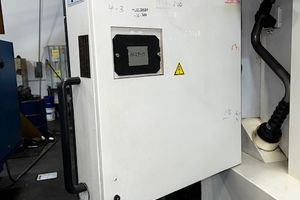 MORI SEIKI-ZL150MC-7535