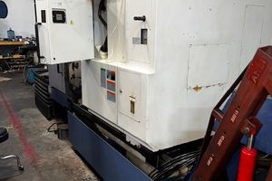 MORI SEIKI-ZL150MC-7535