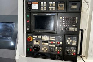 MORI SEIKI-ZL150MC-7535