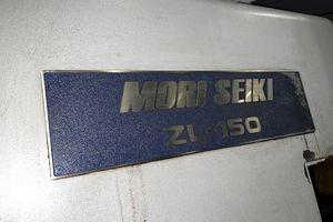 MORI SEIKI-ZL150MC-7535