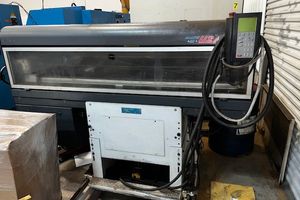 MORI SEIKI-ZL150MC-7535