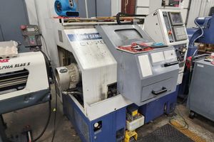 MORI SEIKI-CL20-7393