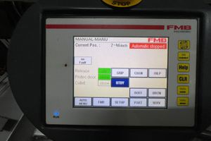 TSUGAMI-B0205II-7226