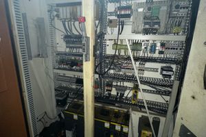 GLEASON-GP200S-8816