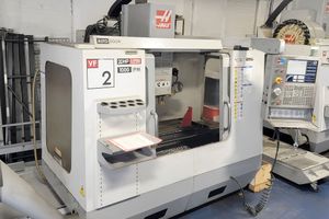 HAAS-VF2B-8810