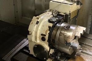 MAZAK-VCN510C-II-8703