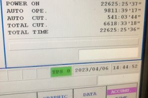 MAZAK-VCN510C-II-8703