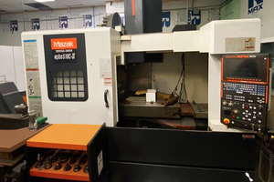 MAZAK-VCN510C-II-8703