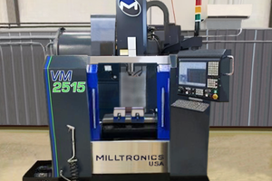 MILLTRONICS-VM2515-8729