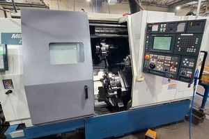 MORI SEIKI-ZL200SMC-8802